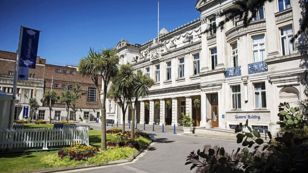 Queen Mary University of London